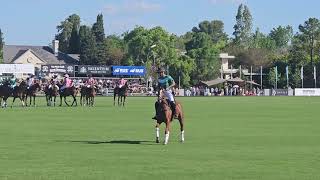 Abierto de Polo Tortugas 2023  Final La Natividad 15  La Hache 10 presentacion equipos [upl. by Dyson724]