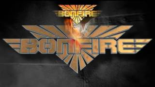 BONFIRESchanzerherz Official Video [upl. by Nirtak]