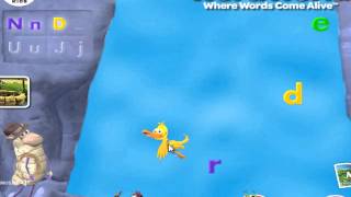 wordworld Game [upl. by Eiba]