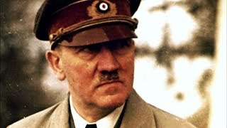 This Video Exposes Hitlers Secret Illness [upl. by Ahsineg657]