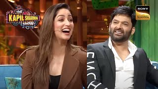 Yami Gautam को देखने के लिए कैदी आ गए Jail में वापस  The Kapil Sharma Show Season 2  Full Episode [upl. by Ragland]