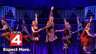 Broadway in Detroit announces next season of shows [upl. by Udale]