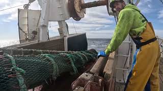 Midwater Trawl [upl. by Rosella]