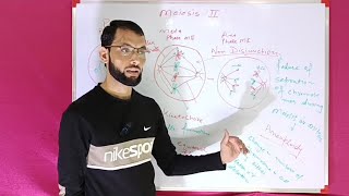 lec no6 what is MEIOSIS ll and NON DISJUNCTIONNEET 11th  12fth [upl. by Adnulahs200]