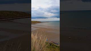 Filey beach 🏖️ [upl. by Harak56]