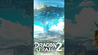 Dragon Trail 2 Fantasy World es nuestro juego del día 05 para disfrutar este verano videojuegos [upl. by Aivizt]