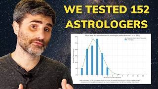 Does astrology actually work [upl. by Loats]