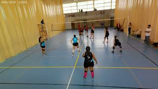 Plan B vs Volei Alpedrete  Part 4 [upl. by Rothschild]