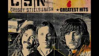 CrosbyStills amp Nash  Dear Mr Fantasy [upl. by Hitoshi]