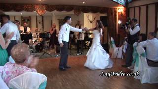 LEANNE amp LUKE DIRTY DANCING [upl. by Suirad108]