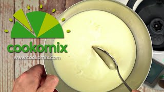 Bechamel au Thermomix [upl. by Baudoin]