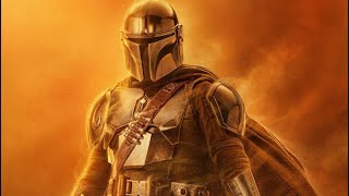 MANDALORIAN SEASON 4 BIG NEWS Mandalorian MOVIE  Star wars News Star Wars 2024 Star Wars Movie [upl. by Yrelav]