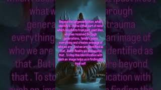 yoga meaning learninginprogress Shiv adiyogi thoughts writing [upl. by Etnasa]