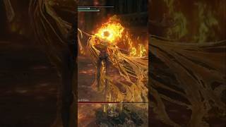 Midra Lord of Frenzied Flame eldenring eldenringgameplay shadowoftheerdtreefromsoftware [upl. by Bronson]