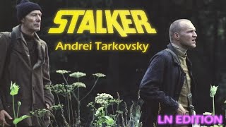 STALKER 1979  LineNine Edition [upl. by Scharf]