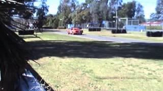 2013 Leyburn Sprints [upl. by Ahseenyt]