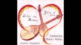 Tamburica Otava  Antau  Daj mi daj [upl. by Blinnie]