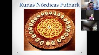 Platica introductoria Runas Nordicas [upl. by Alded]