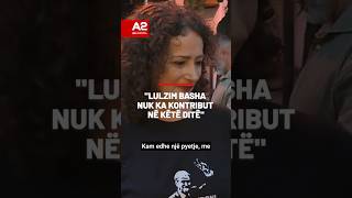 Argita Malltezi Lulzim Basha nuk ka kontribut në këtë ditë por kontribut në shkatërrimin e PDsë [upl. by Nimad]