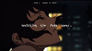 Watching him fade away Mac DeMarco lyrics [upl. by Shetrit]