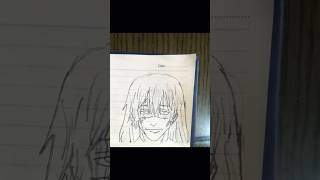 Mahito jjkart mahitoartdrawing [upl. by Cleary]