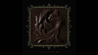 Mons Veneris Portugal  Ascent Into Draconian Abyss Full Length 2024 [upl. by Alameda]