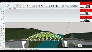 136 NTU BDC Final Competition [upl. by Loydie]