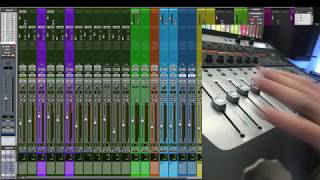 Avid Pro tools 12 full downloading windows 764bit [upl. by Egiedan292]