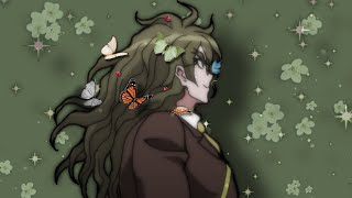 Gonta Gokuhara edit DRV3 [upl. by Halik65]