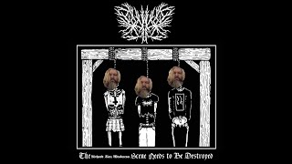 Hipster Black Metal  The Richard Alan Weakness Scene Needs to Be Destroyed [upl. by Wilfrid]