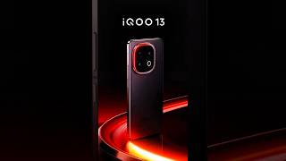 iQOO 13 Launched 🔥 iQOO 13 Price in India  Best Phone Under 50000 shorts [upl. by Katzen]