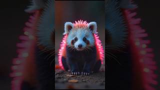 I created mini hybrid animal ai viral short 🔥 explore by short 🔥 please subscribe to our channel 💞 [upl. by Aela]