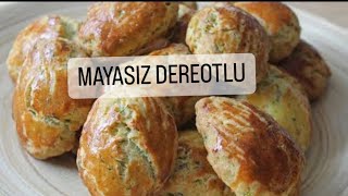 ÇITIR MAYASIZ DEREOTLUPOĞAÇA💯 mayasızpoğaça [upl. by Luas600]