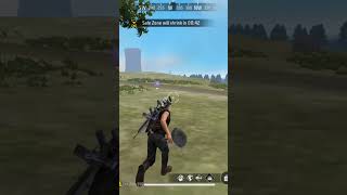 Free fire glitch new glitch ffhacker ffhackers ff freefire new game play [upl. by Oniluap]