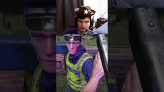 DE CE AM POERDUT CONTRABANDA😱👮‍♂️🚔 gaming gameplay contrabandpolice games viralshorts [upl. by Ativoj]