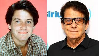 Anson Williams Lost Himself by the Secret of Painful Compromises with his Ex Wife [upl. by Elda600]