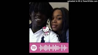 free chief keef  futuristic  glo  capo type beat quotFeelingsquot [upl. by Yadsnil274]