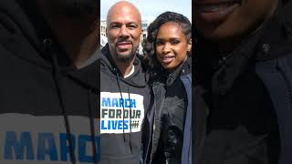 The Truth About Jennifer Hudsons TOXIC Relationship With Common Revealed jenniferhudson shorts [upl. by Balkin164]