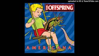 The Offspring  Pretty Fly For A White Guy [upl. by Haeel]