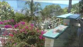 Villa Hikaru  Treasure Beach Jamaica [upl. by Airemahs329]