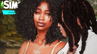 Trying to Date Multiple Sims at OnceRespectfully Sims 4 Lovestruck part 3 [upl. by Zeculon]