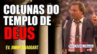 Pastor Jimmy Swaggart Pregação 2024  Firmamento do Templo de Deus [upl. by Anhcar]