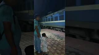 20 August 2024 Ifraz train 🚆 এ করে কোথায় যাবে বললো youtubeshorts funny train [upl. by Ynej]