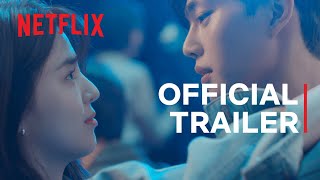 Nevertheless  Official Trailer  Netflix [upl. by Jaquenetta]