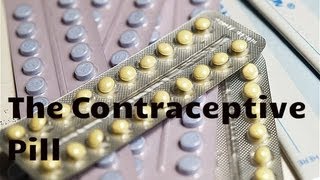 My Documentary on the contraceptive pill [upl. by Ahsetel]