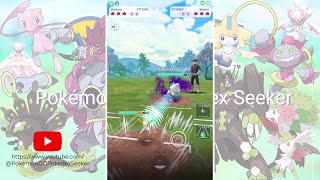 Team Rocket Grunts amp Leader Arlo Battles Pokémon GO [upl. by Anid71]