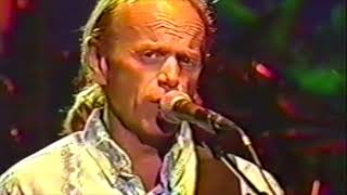 Sloop John B  The Beach Boys  Live [upl. by Ot]