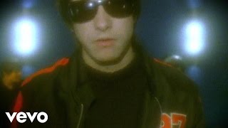 Primal Scream  Kowalski Official Video [upl. by Nowahs]