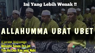 Terbaru Sholawat Wenak Jowonan [upl. by Inami261]