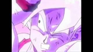 Dragon Ball Z CNX Frieza Saga Advert [upl. by Tedra503]